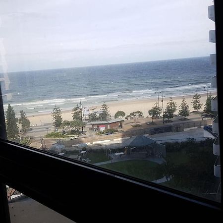 Surfers Paradise Ocean View Apartments Χρυσή Ακτή Εξωτερικό φωτογραφία