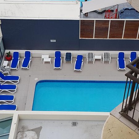 Surfers Paradise Ocean View Apartments Χρυσή Ακτή Εξωτερικό φωτογραφία