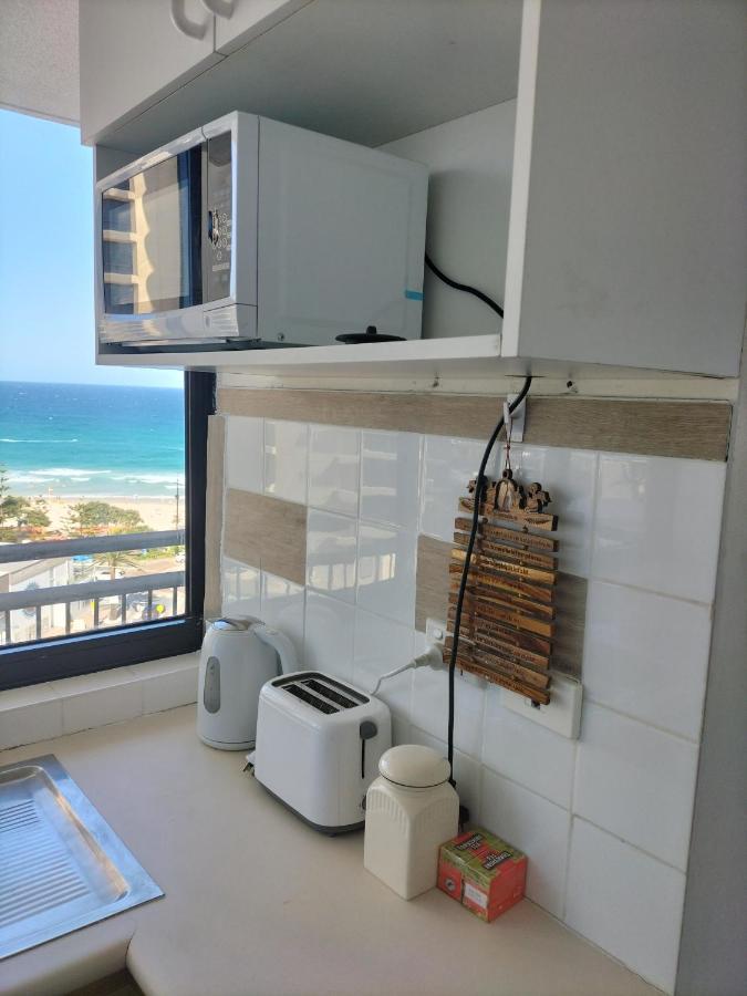 Surfers Paradise Ocean View Apartments Χρυσή Ακτή Δωμάτιο φωτογραφία