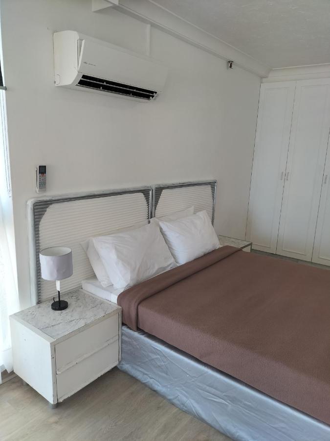 Surfers Paradise Ocean View Apartments Χρυσή Ακτή Δωμάτιο φωτογραφία