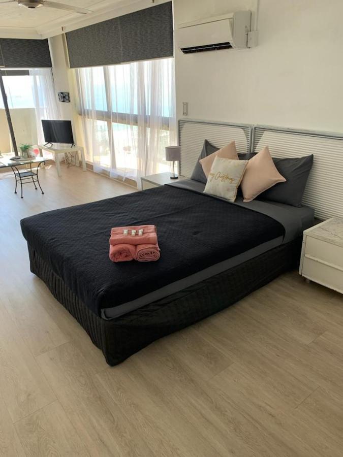 Surfers Paradise Ocean View Apartments Χρυσή Ακτή Εξωτερικό φωτογραφία
