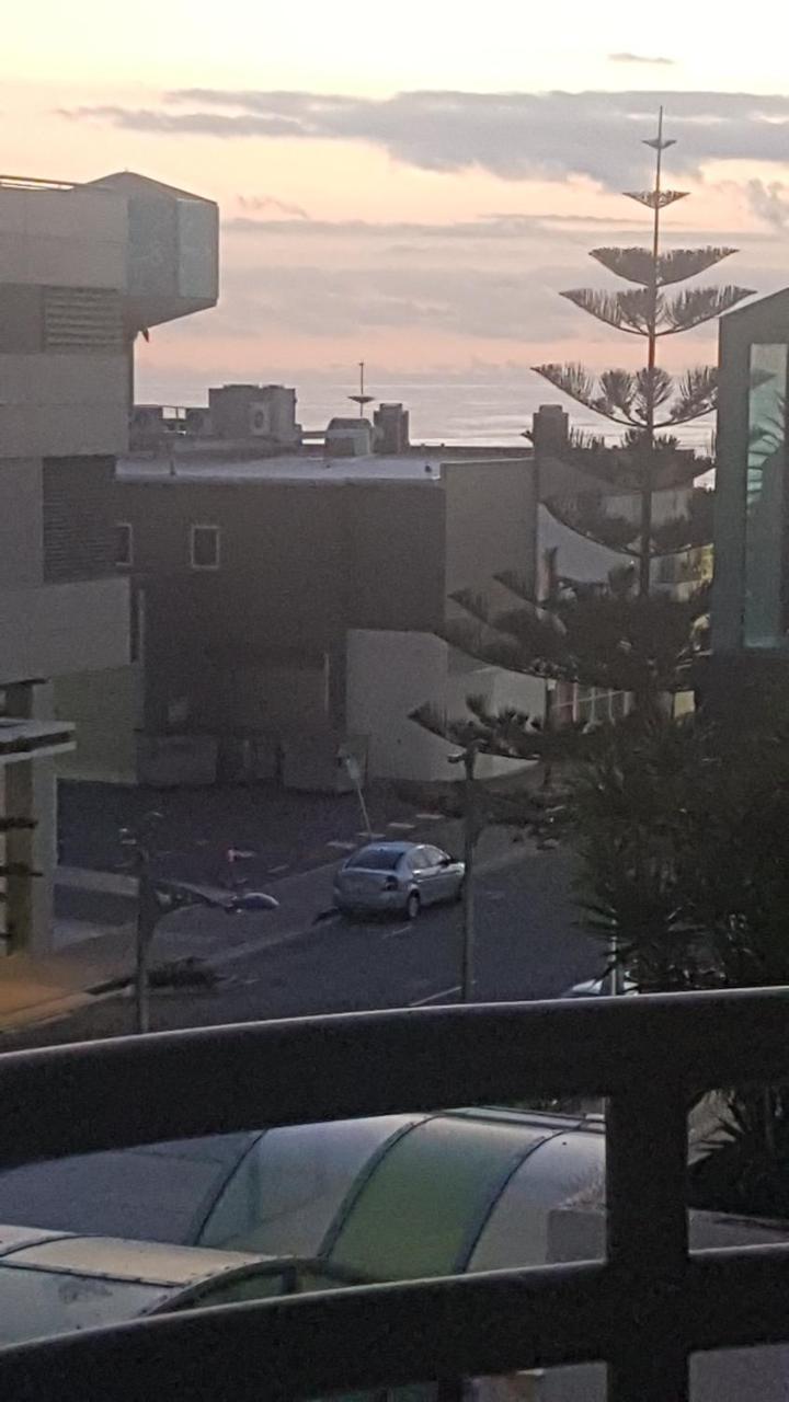 Surfers Paradise Ocean View Apartments Χρυσή Ακτή Εξωτερικό φωτογραφία
