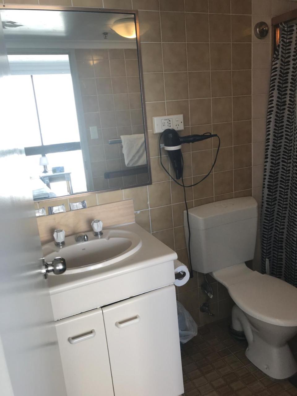 Surfers Paradise Ocean View Apartments Χρυσή Ακτή Εξωτερικό φωτογραφία
